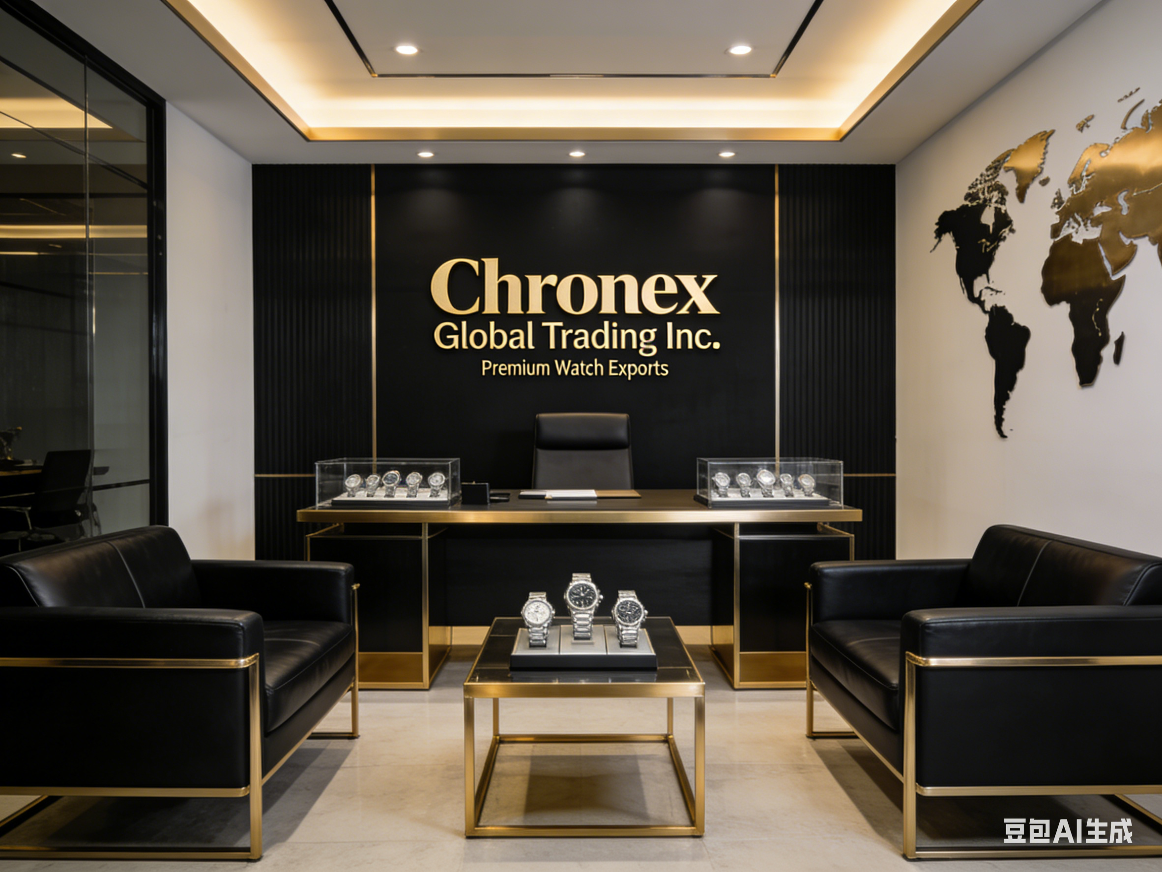 Company overview