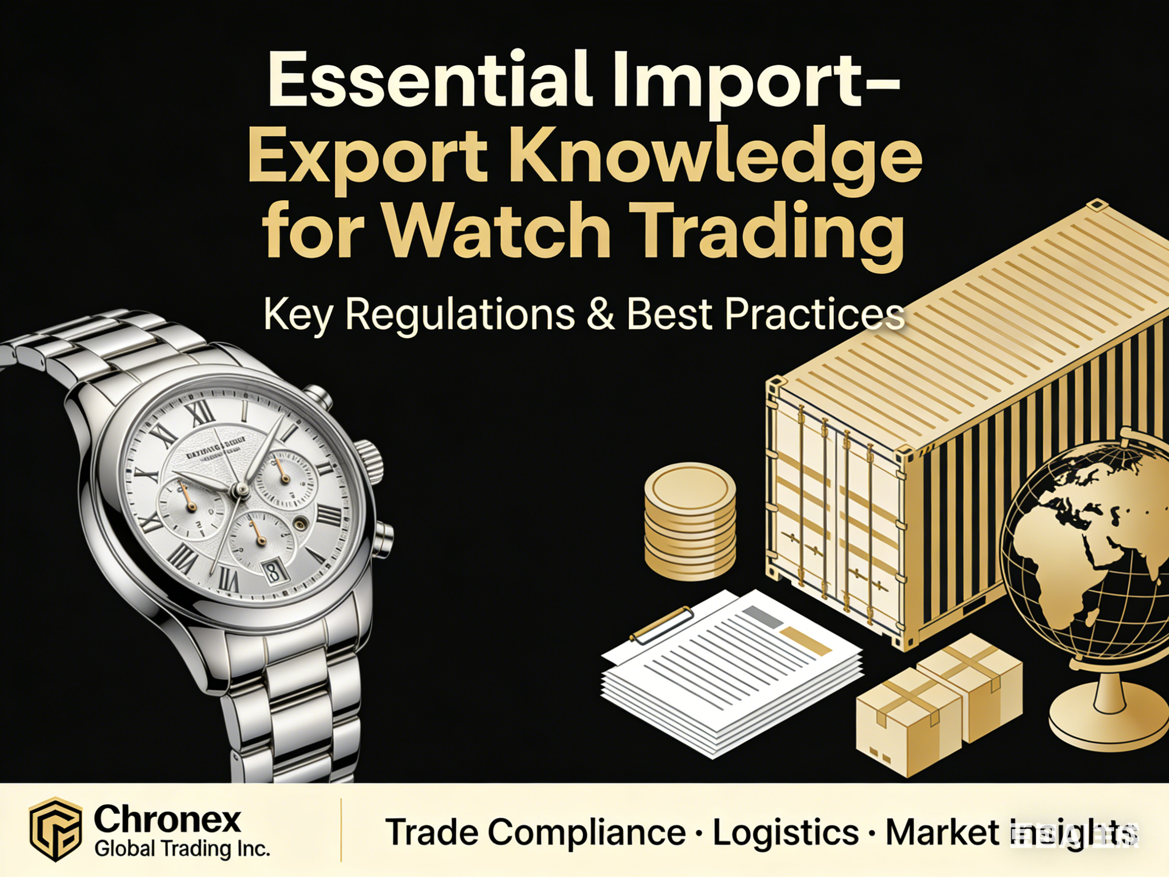 Import tips