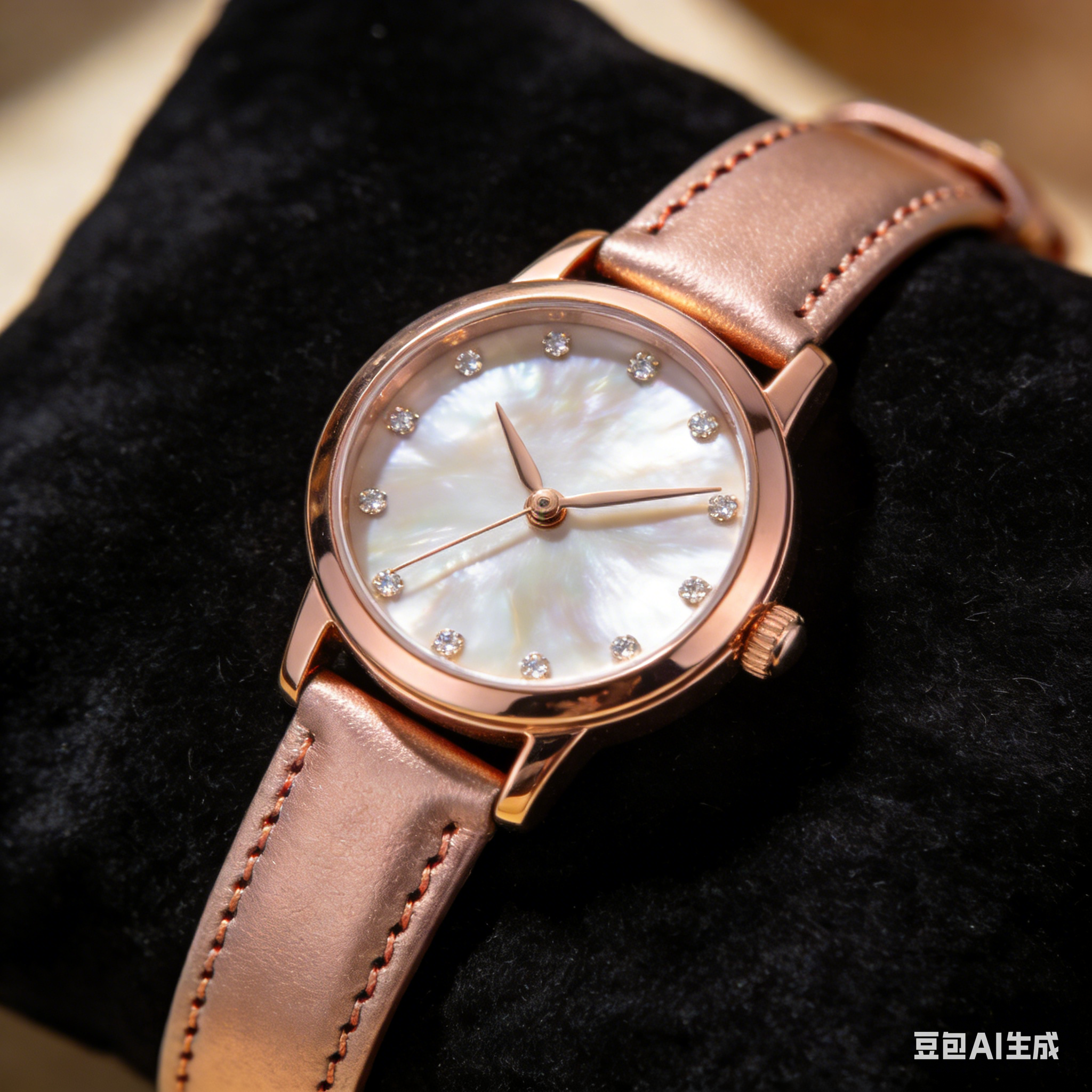 Fashion watch