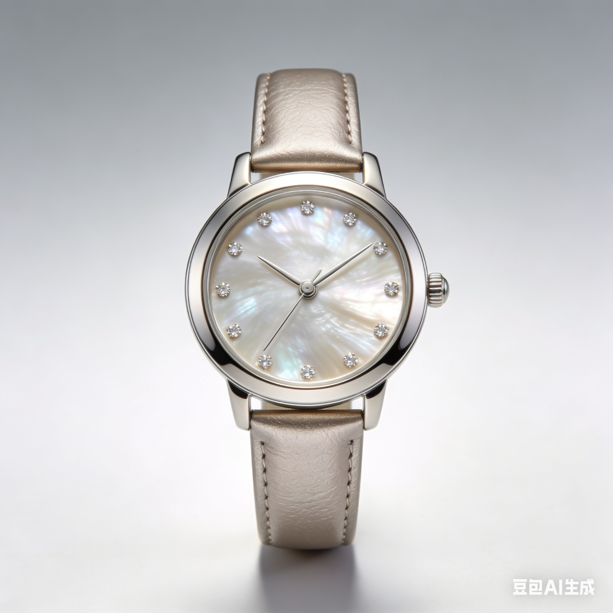Women's fashion watch